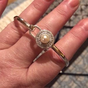 Pearl Bangle